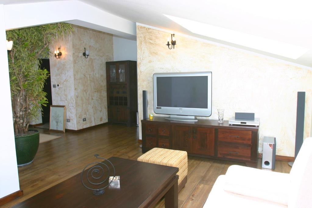 Trinity Sea Residence Nessebar Kamer foto