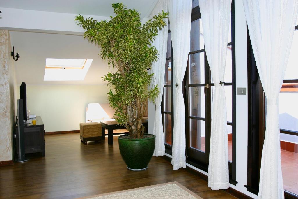 Trinity Sea Residence Nessebar Kamer foto
